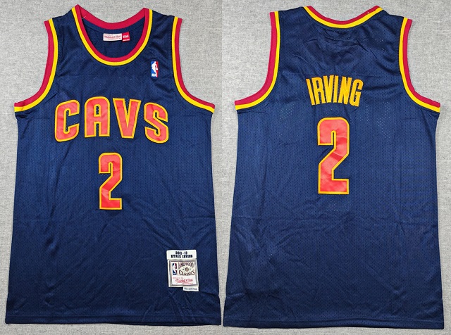 Cleveland Cavaliers Jerseys 12